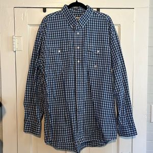 XL men’s shirt